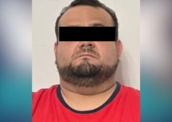 extorsionador de comerciantes cárnicos en Altamira