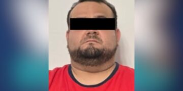 extorsionador de comerciantes cárnicos en Altamira