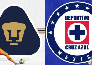 final de vuelta Pumas Cruz Azul