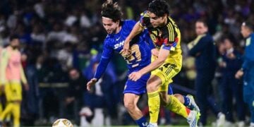 Pumas semifinales América