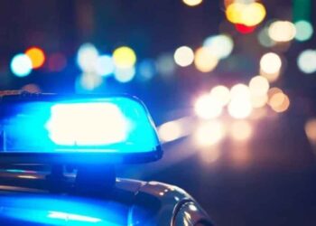niño muere Mexicali automóvil