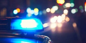 niño muere Mexicali automóvil