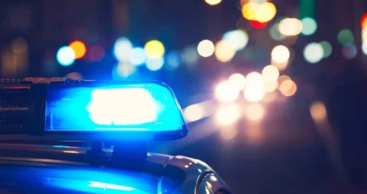 niño muere Mexicali automóvil
