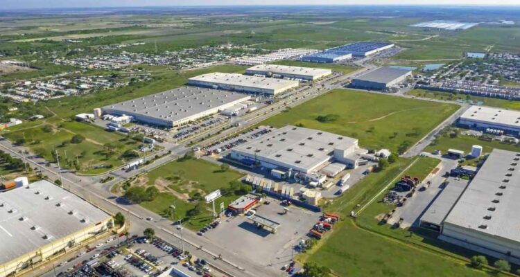 falta de infraestructura maquiladoras Matamoros