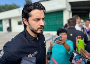 ferias de empleo en Tamaulipas