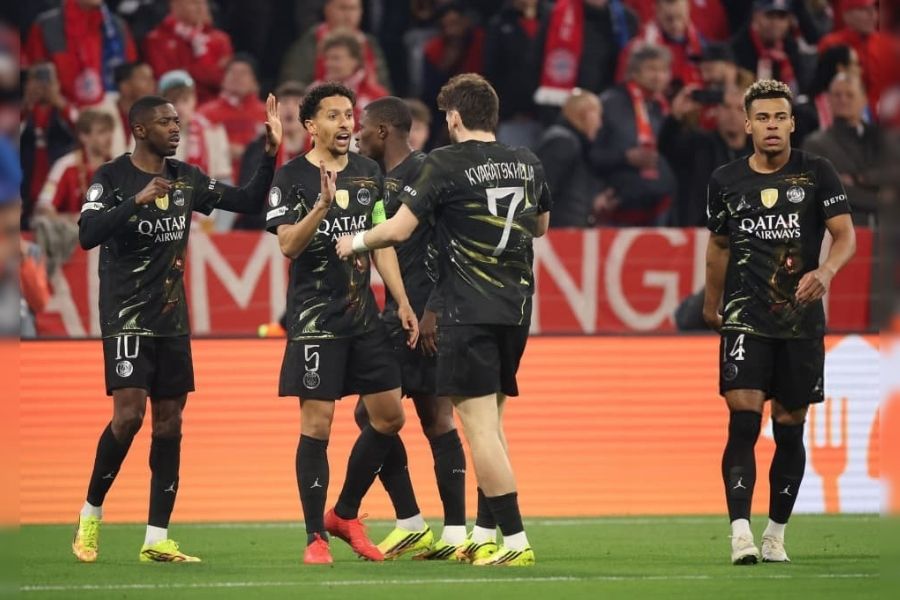 final Champions League 2026