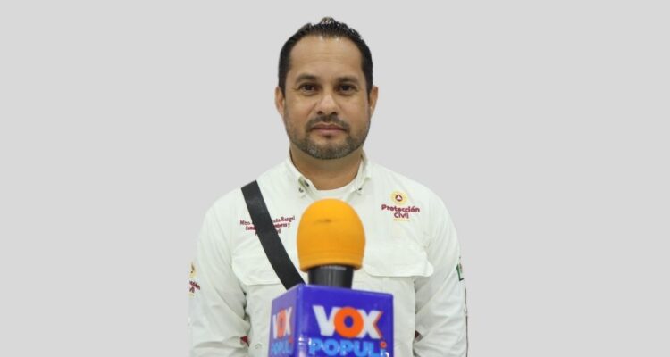 frente frío mayo Matamoros