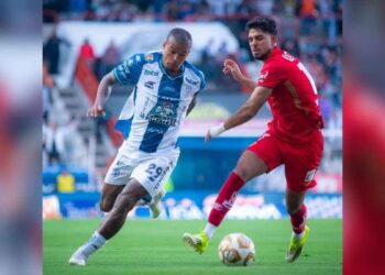 Pachuca firme a semifinales