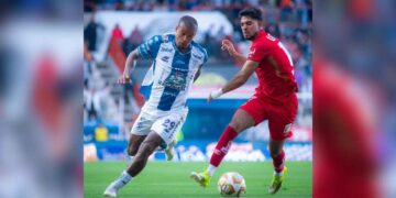 Pachuca firme a semifinales