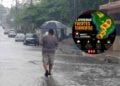 Protección Civil alerta por fuertes tormentas en Tamaulipas: ¿Qué municipios se verán más afectados?