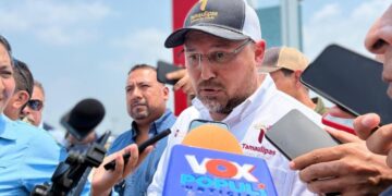 fuerzas federales en Matamoros