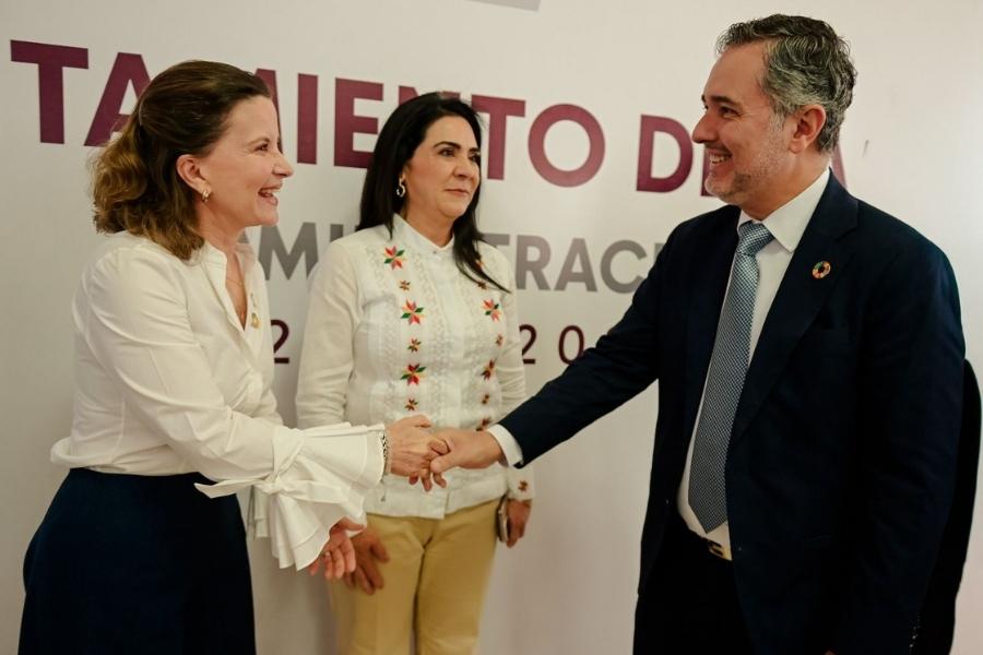 gobernanza anticipatoria en Tamaulipas