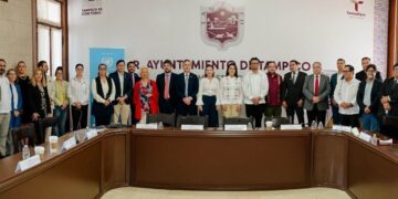 gobernanza anticipatoria en Tamaulipas