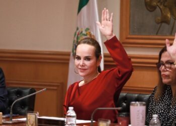 guardería IMSS Nuevo Laredo