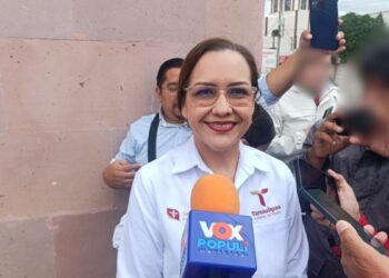 hantavirus a Tamaulipas