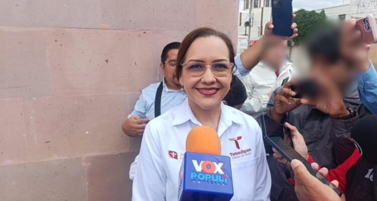 hantavirus a Tamaulipas