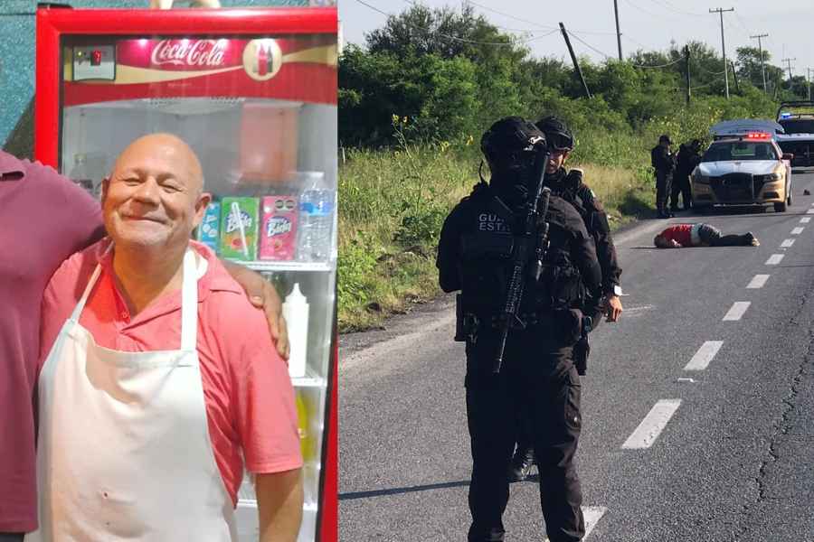 hombre atropellado en Victoria (1)