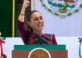 hora llega Claudia Sheinbaum Tamaulipas