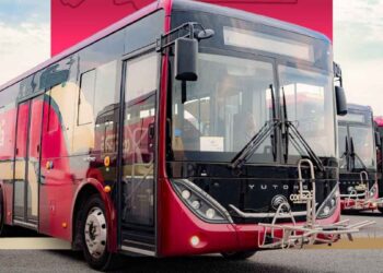 _horario Ruta Conecta en Tamaulipas
