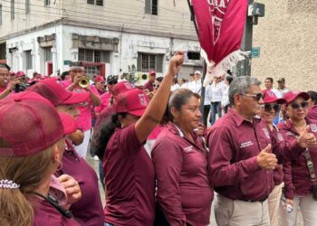 igualdad laboral SETRAT Tampico