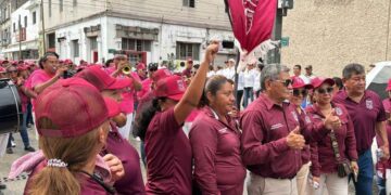 igualdad laboral SETRAT Tampico