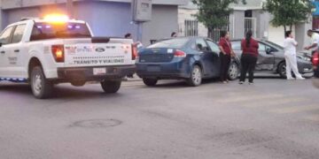 _impacto vehicular en Guerrero