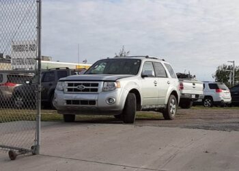 importación de autos americanos Matamoros