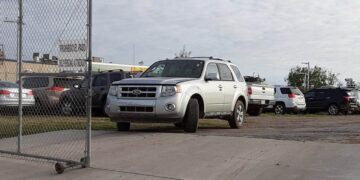 importación de autos americanos Matamoros