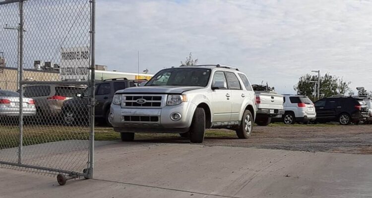 importación de autos americanos Matamoros