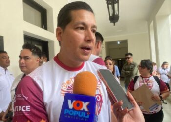infraestructura deportiva en Tamaulipas