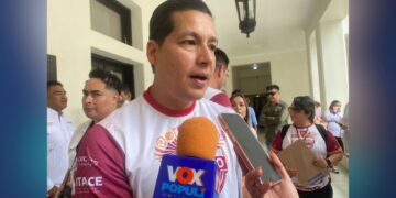 infraestructura deportiva en Tamaulipas