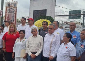 inquietudes CTM en Tamaulipas