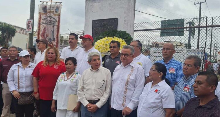 inquietudes CTM en Tamaulipas