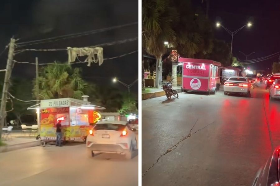 instalaciones eléctricas inseguras Matamoros
