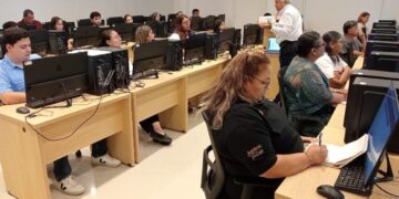 inteligencia artificial en Nuevo Laredo