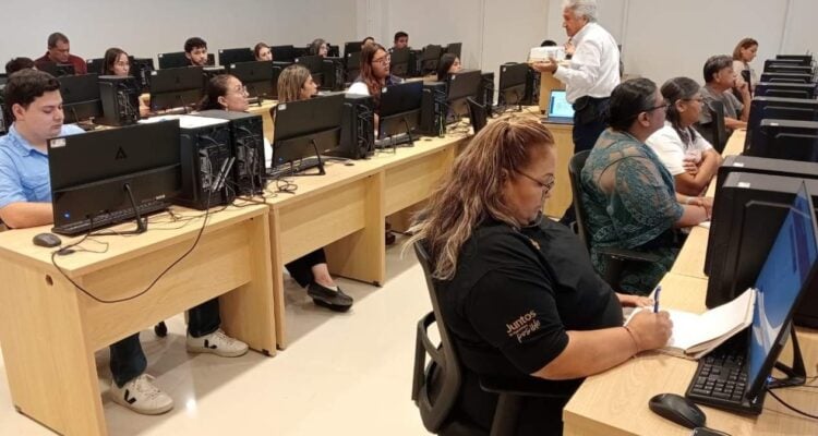 inteligencia artificial en Nuevo Laredo