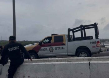 _intento de suicidio en el Puente Tampico