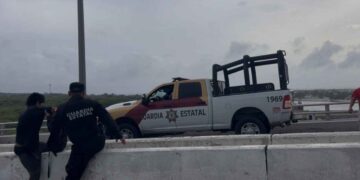 _intento de suicidio en el Puente Tampico