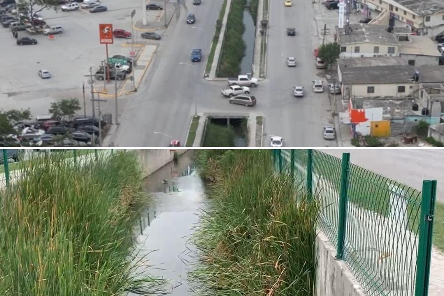 inundaciones Matamoros
