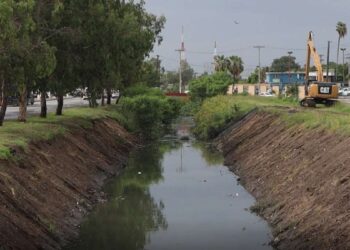 inundaciones Matamoros