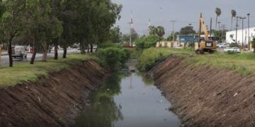inundaciones Matamoros