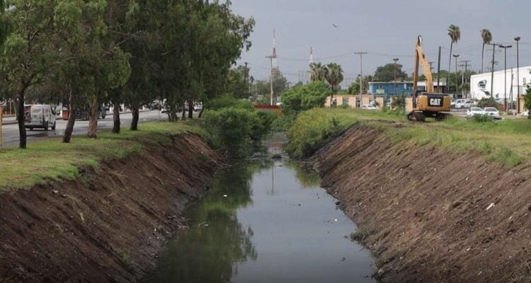 inundaciones Matamoros