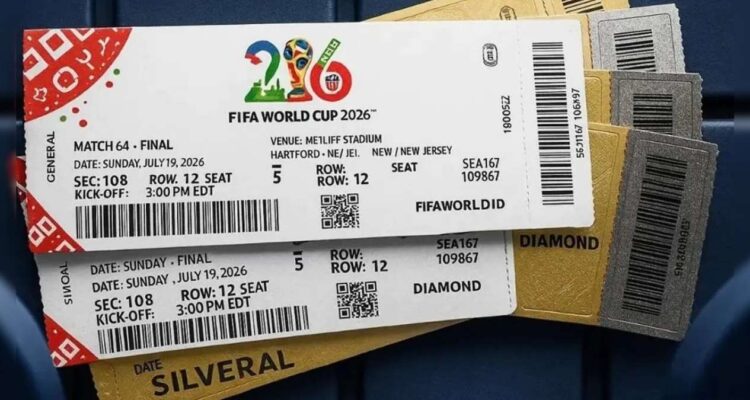 investigación FIFA boletos Mundial