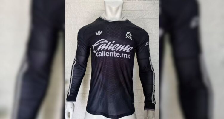 jersey América 2026