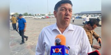 José Braña alcaldía Victoria