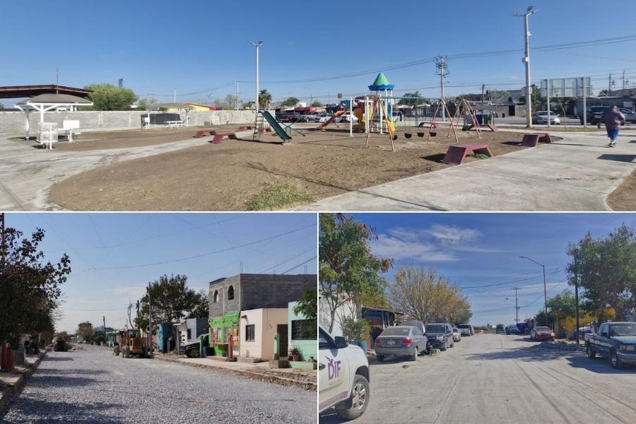 Lazos del Bienestar Nuevo Laredo