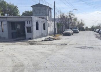 Lazos del Bienestar Nuevo Laredo