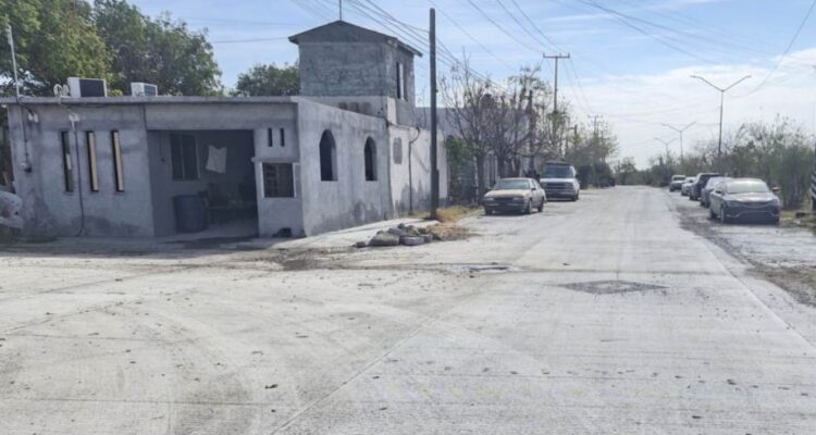 Lazos del Bienestar Nuevo Laredo