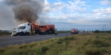 lesionados por accidentes viales Tamaulipas