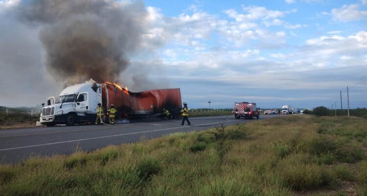 lesionados por accidentes viales Tamaulipas